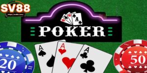 Texas Hold'em được biết đến là “vua của các trò chơi xì tố”