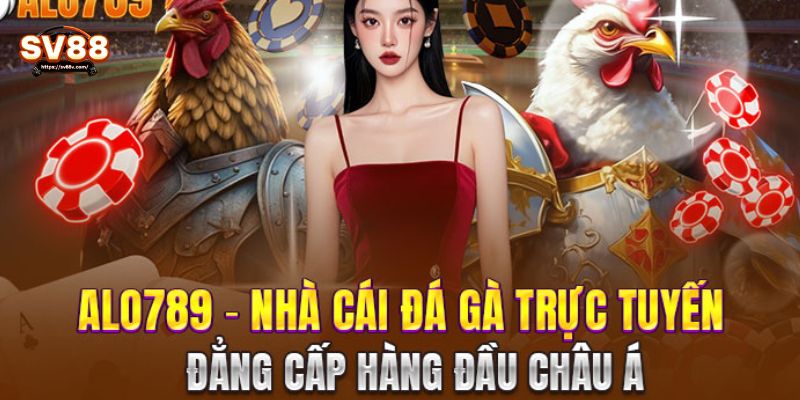 Các Lý Do Bạn Nên Đăng Nhập Alo789 Ngay Hôm Nay