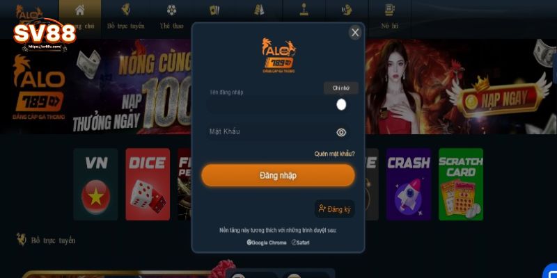 Tại Sao Alo789 Là Nền Tảng Cá Cược Đá Gà Hàng Đầu?