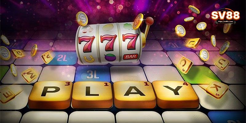A World of Slots at BABU88 Casino