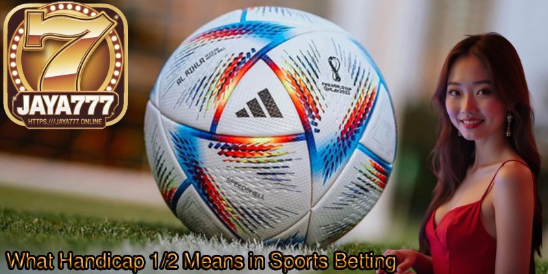 What-Handicap-1/2-Means-in-Sports-Betting