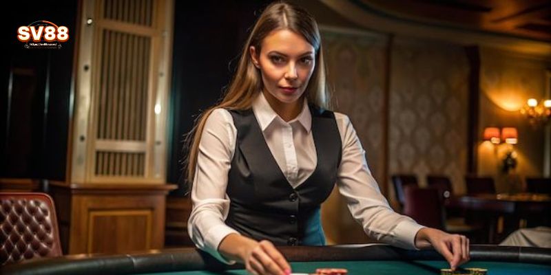 Mastering the Wheel in Live Dealer Roulette