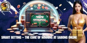 Smart Betting – The Core of Winning at SABONG ONLINE