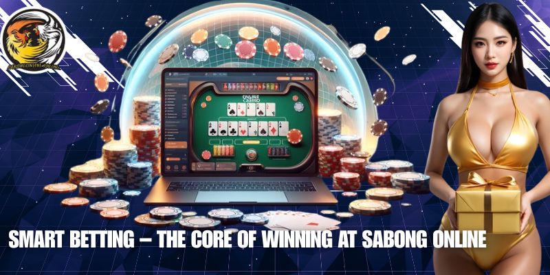 Smart Betting – The Core of Winning at SABONG ONLINE