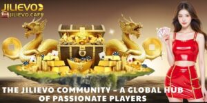 The JILIEVO Community – A Global Hub of Passionate Players