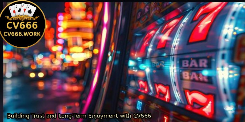 Building-Trust-and-Long-Term-Enjoyment-with-CV666 