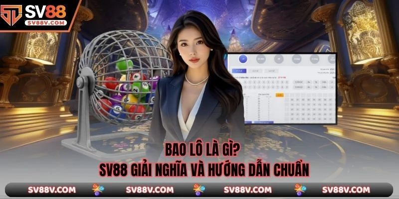 Bao Lô Là Gì