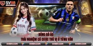 Bóng Đá Ảo
