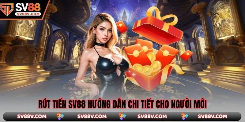 Rút Tiền SV88