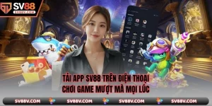 Tải App SV88
